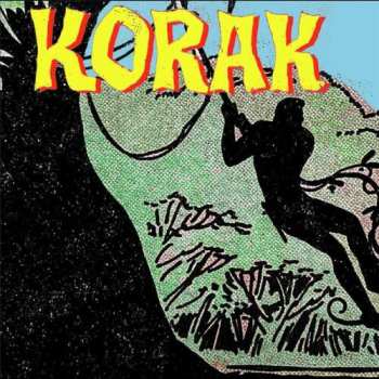 LP Korak: Korak