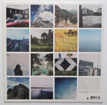 LP Koralle: Fonografie