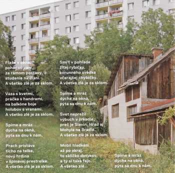 CD Korben Dallas: Banská Bystrica