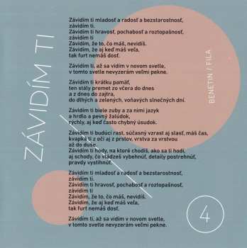 CD Korben Dallas: Bazén