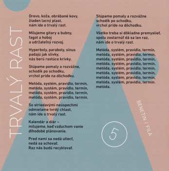 CD Korben Dallas: Bazén