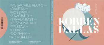 CD Korben Dallas: Bazén