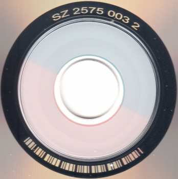 CD Korben Dallas: Bazén