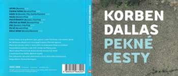 CD Korben Dallas: Pekné Cesty