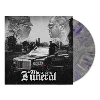 Album Kordhell: Music For The Funeral