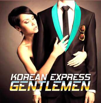 CD Korean Express: Gentlemen