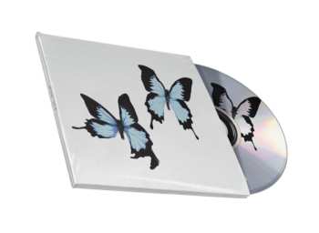 CD Korine: Tear DIGI