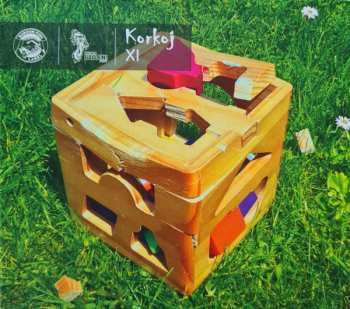 Album Korkoj: XI