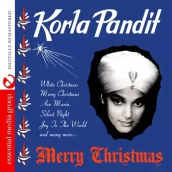 Korla Pandit: Christmas With Korla Pandit