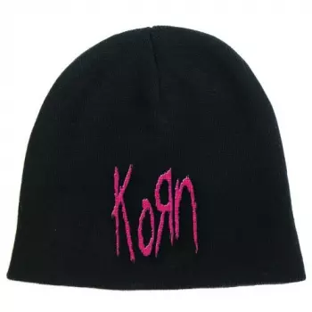 Hats Logo Korn