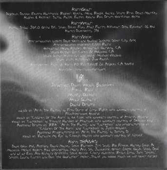 CD Korn: Follow The Leader