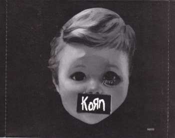 CD Korn: Korn