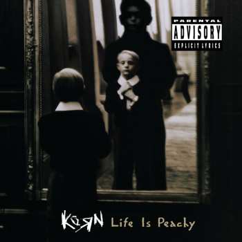 CD Korn: Life Is Peachy