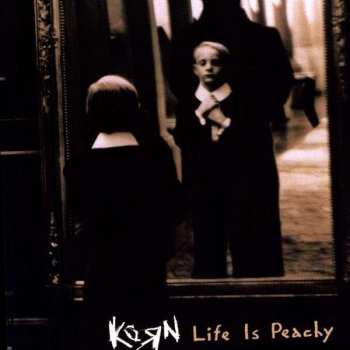 LP Korn: Life Is Peachy
