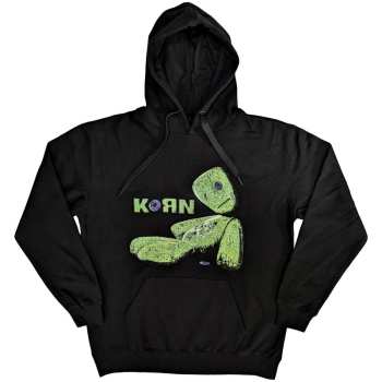 Merch Korn: Sweatshirt Issues Tracklist