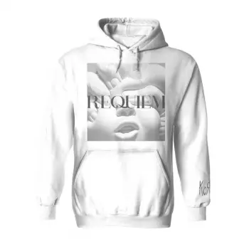 Hooded Sweatshirt Requiem