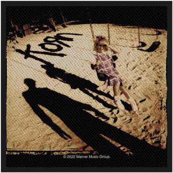 Merch Korn: Patch Korn