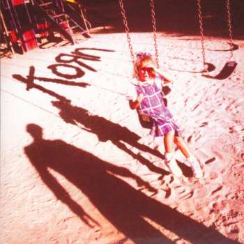5CD/Box Set Korn: Original Album Classics