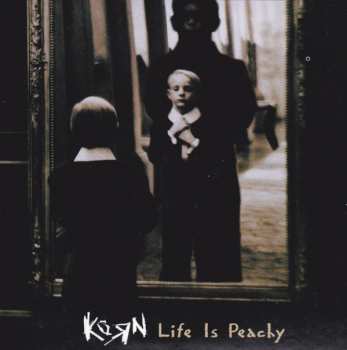 5CD/Box Set Korn: Original Album Classics