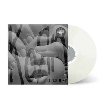 LP Korn: Requiem LTD | CLR