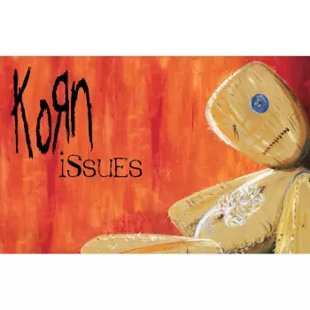 Textile Poster Issues
