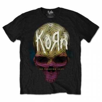 Merch Korn: T-shirt Death Dream