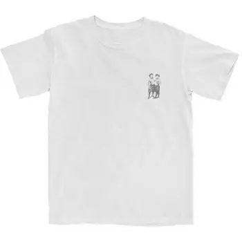 T-shirt Requiem 