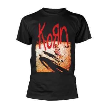 Merch Korn: T-shirt Shadow Playground