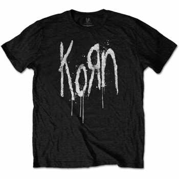 Merch Korn: T-shirt Still A Freak 