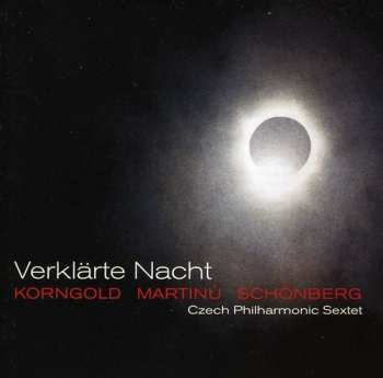 Album Bohuslav Martinů: Verklärte Nacht
