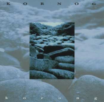 CD Kornog: Korong