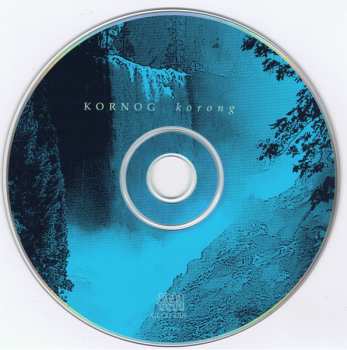 CD Kornog: Korong