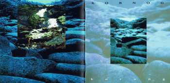 CD Kornog: Korong