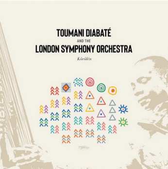 Album The London Symphony Orchestra: Kôrôlén