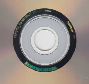 CD Korpiklaani: Korven Kuningas