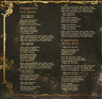 CD Korpiklaani: Korven Kuningas