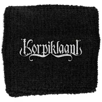Sweatband Logo Korpiklaani 