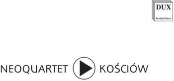 CD Kosciow / Neoquartet: Neoquartet