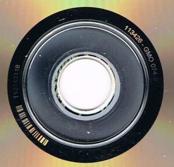 2LP/CD Köster / Hocker: Fremde Feddere