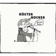 CD Köster / Hocker: Jedrisse, Baby