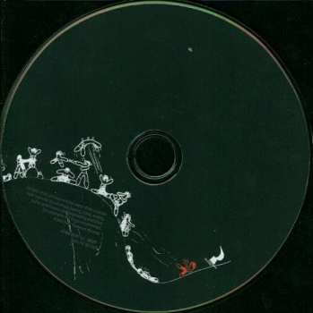 CD Köster / Hocker: Jedrisse, Baby