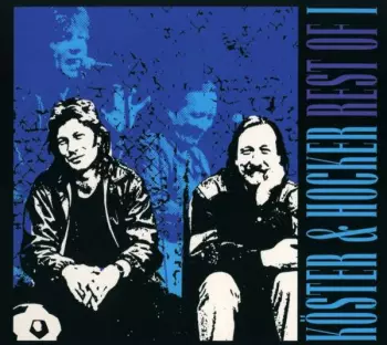 Köster / Hocker: Rest Of I