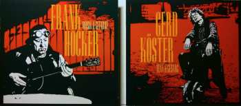 CD Köster / Hocker: Rest Of II