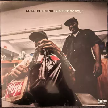 Lyrics To Go Vol. 1