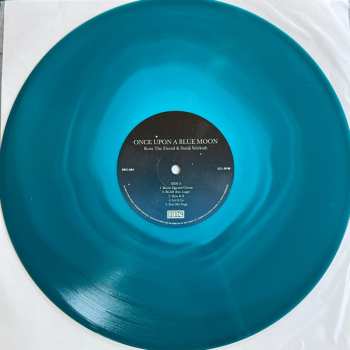 LP Statik Selektah: Once In A Blue Moon CLR | LTD