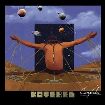 2LP Kotebel: Omphalos LTD