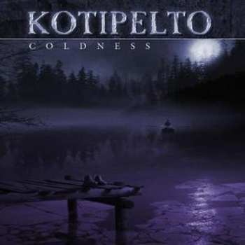 Album Kotipelto: Coldness