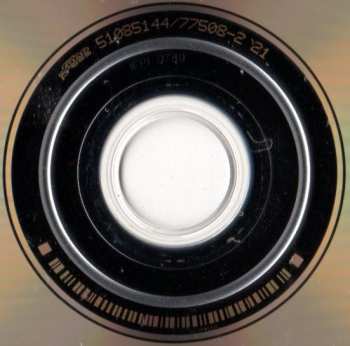 CD Kotipelto: Coldness