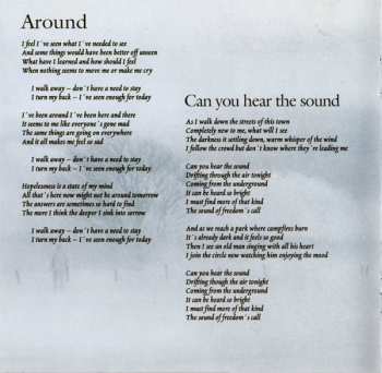 CD Kotipelto: Coldness