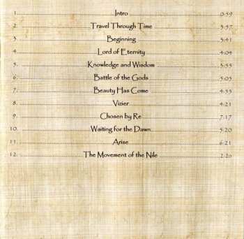 CD Kotipelto: Waiting For The Dawn